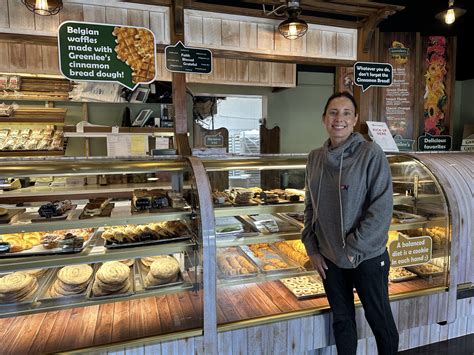 Bakery .